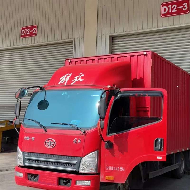 安徽六安霍山县至克孜勒苏物流专线一站式服务，高效运输保障