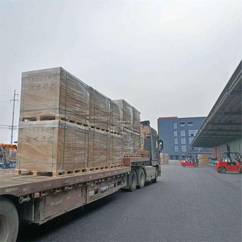 安徽六安霍山县至苏州工业园区货运专线，高效物流直达一站式服务