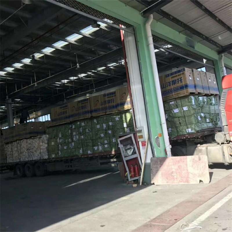 安徽六安霍山县至肥东物流专线，一站式服务让货运更高效（肥东物流公司电话号码）