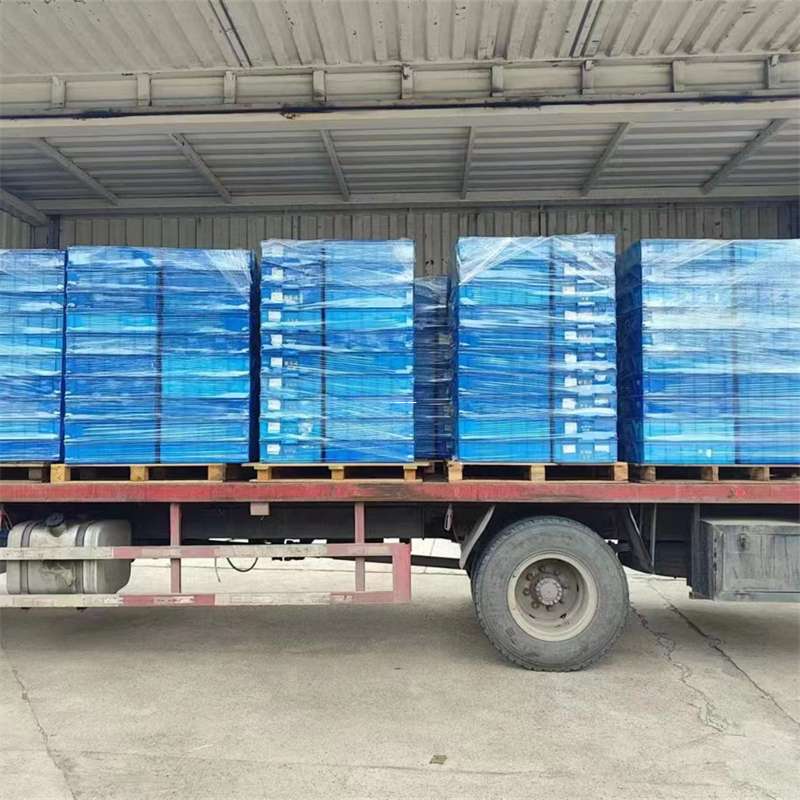 安徽六安霍山县到漯河物流公司一站式服务，为您的货物保驾护航