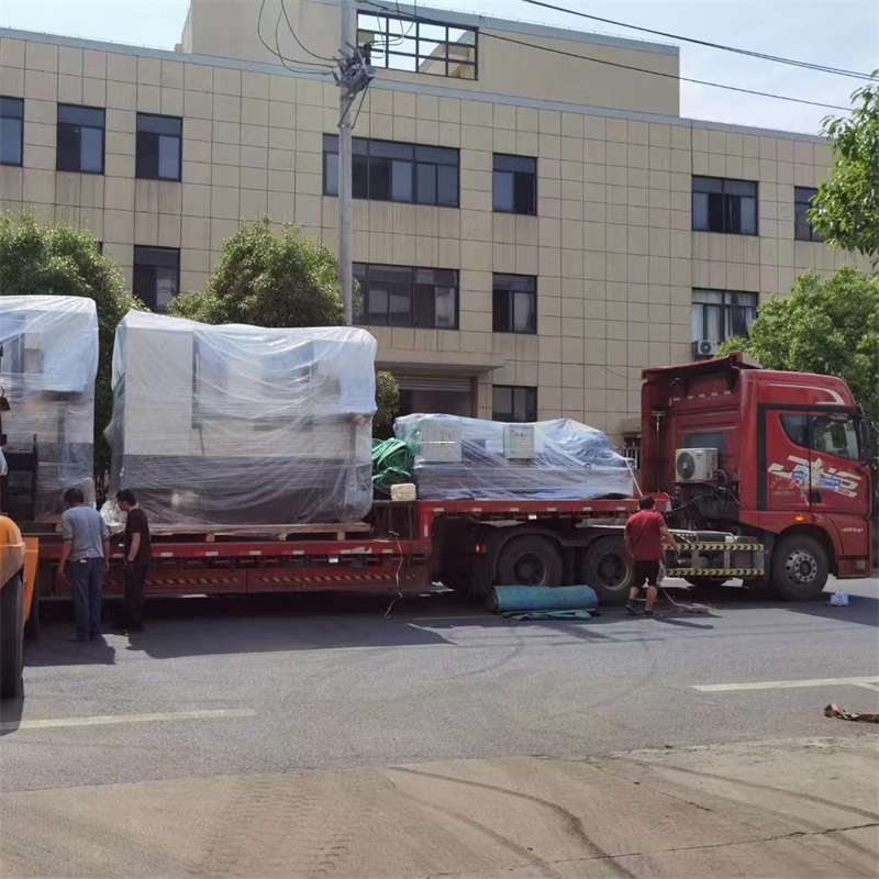 安徽六安霍山县到南京物流公司一站式服务，让货运更轻松